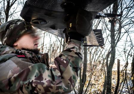 Военэксперт предупредил о налетах отравленных БПЛА ВСУ на Россию