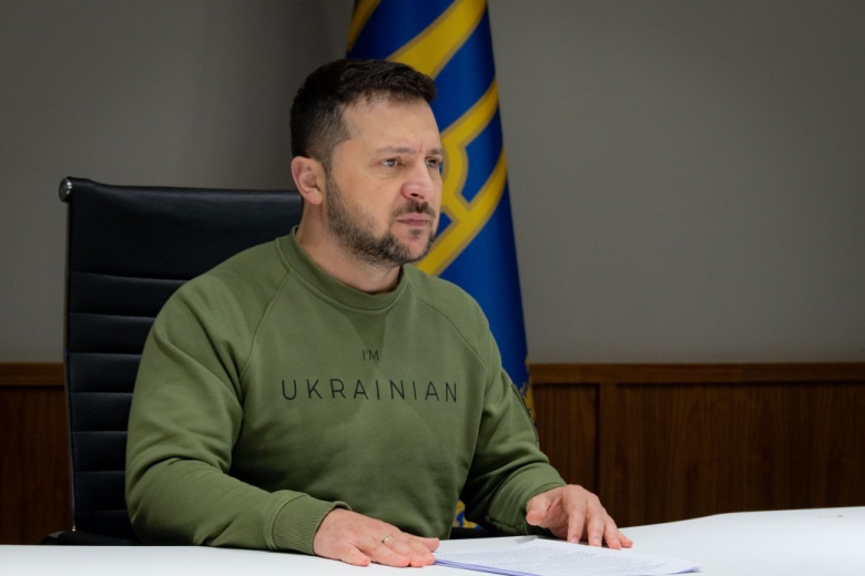 Владимир Зеленский