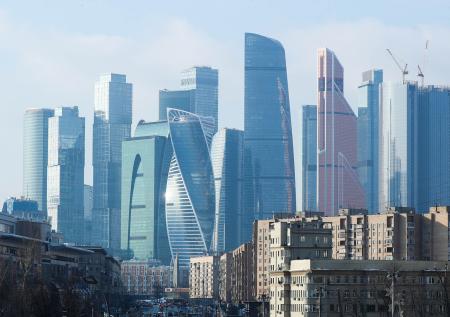 В Минэкономразвития указали на признаки охлаждения российской экономики