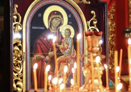 Праздник иконы Божией Матери «Скоропослушница»: история, традиции, легенды