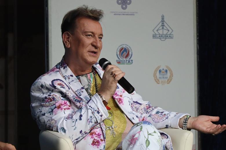 Сергей Пенкин