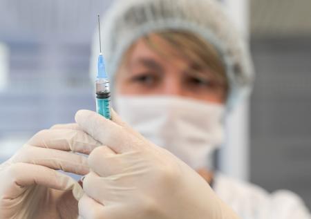 Раскрыт механизм действия новой вакцины от онкологии