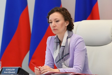 Правозащитник назвал главную проблему преемника Кузнецовой после её ухода