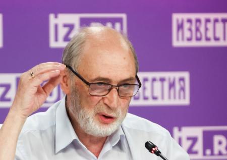 Вильфанд назвал регионы, которым больше всего досталось от аномальной жары