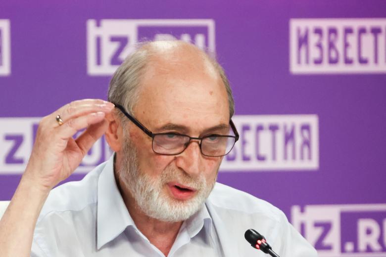 Роман Вильфанд