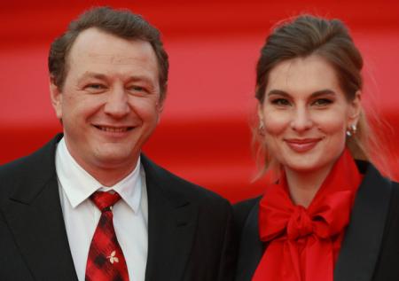 Башаров назвал сумму алиментов для бывшей жены и сына