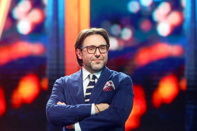 Андрей Малахов