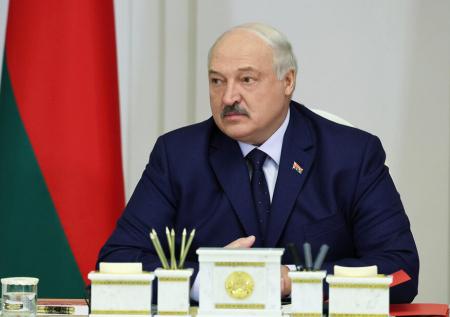 «Порочил старика»: Лукашенко не понравилась речь Трампа