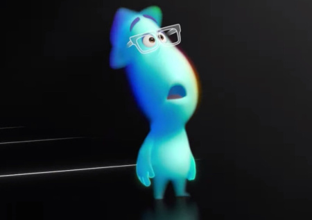 Вышел новый трейлер мультфильма «Душа» от Pixar