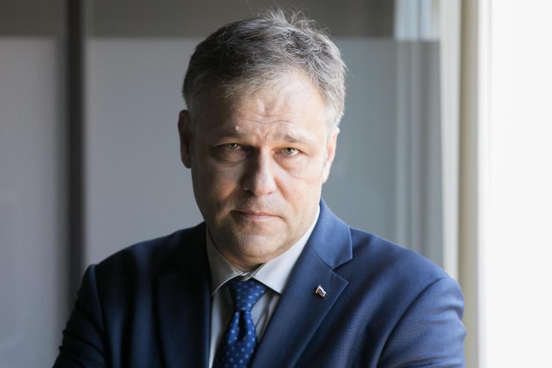 Родион Мирошник
