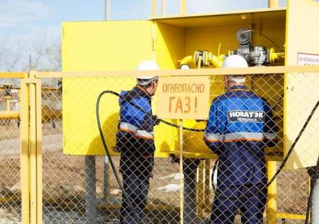 Минэнерго предложило способ сократить сроки газификации деревень