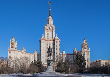 МГУ взбунтовался против «пожизненного срока» для Садовничего