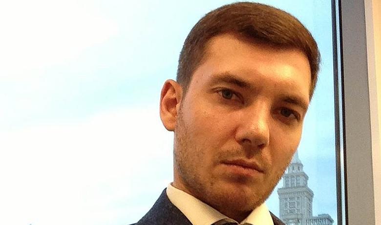 Дмитрий Морщиков