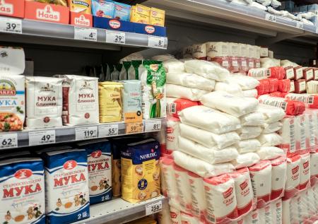 Советского дефицита не будет: россиян успокоили по вопросу продуктов