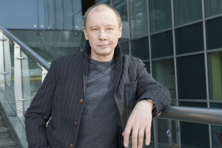 Андрей Ташков