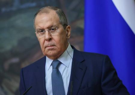 Глава МИД РФ Лавров: страны СНГ приняли новый состав России
