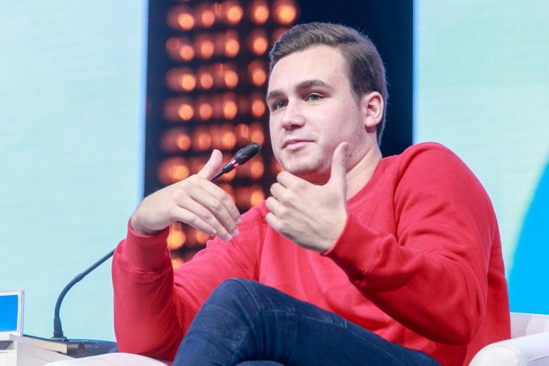 Николай Соболев