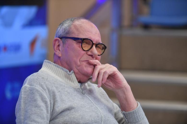 Эммануил Виторган