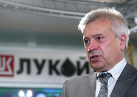 От буровика до миллиардера: как поднялся и почему уходит Вагит Алекперов 