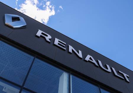 Renault подсчитала убытки после ухода из России