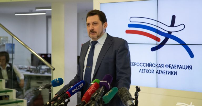 Евгений Юрченко