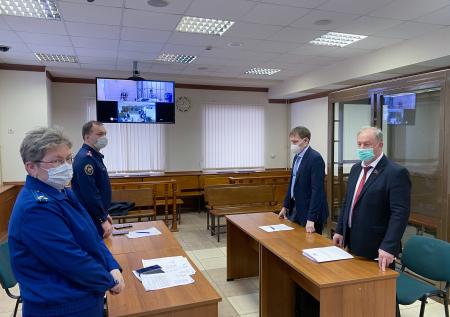 Зоозащитник призвал к уголовным наказаниям после приговора Рашкину