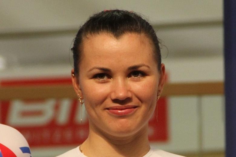 Гульназ Хатунцева