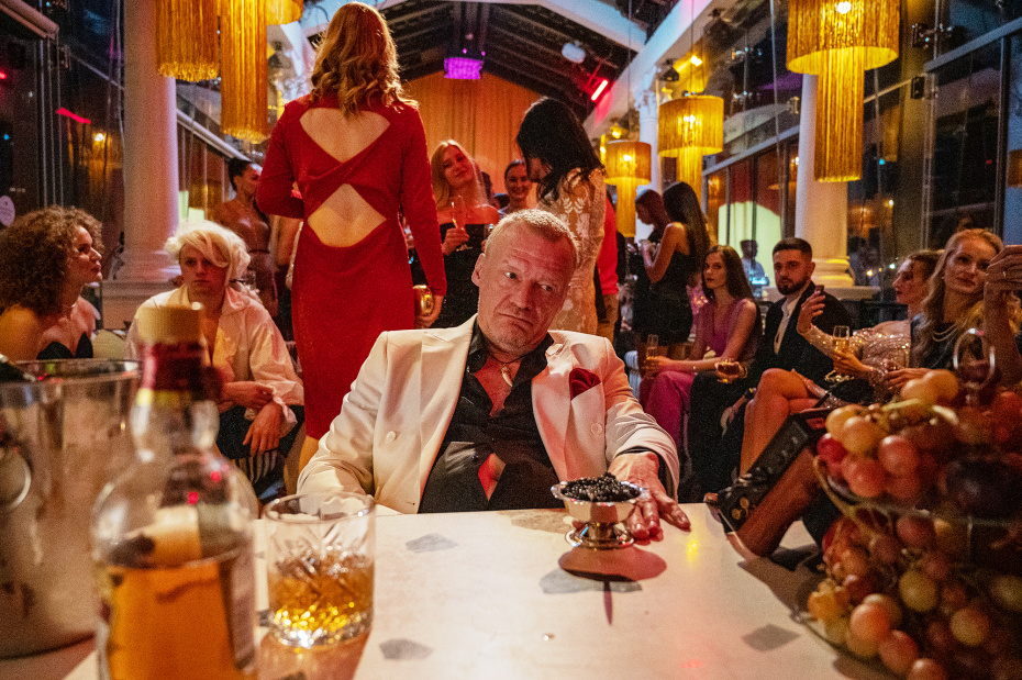 Дочь Мантурова в боевой саге, пьяница Трибунцев: что смотреть на неделе