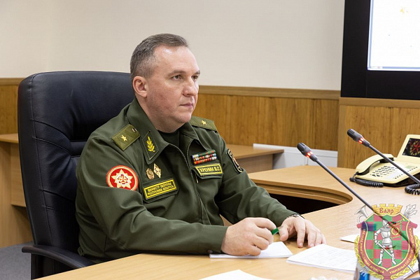 Виктор Хренин