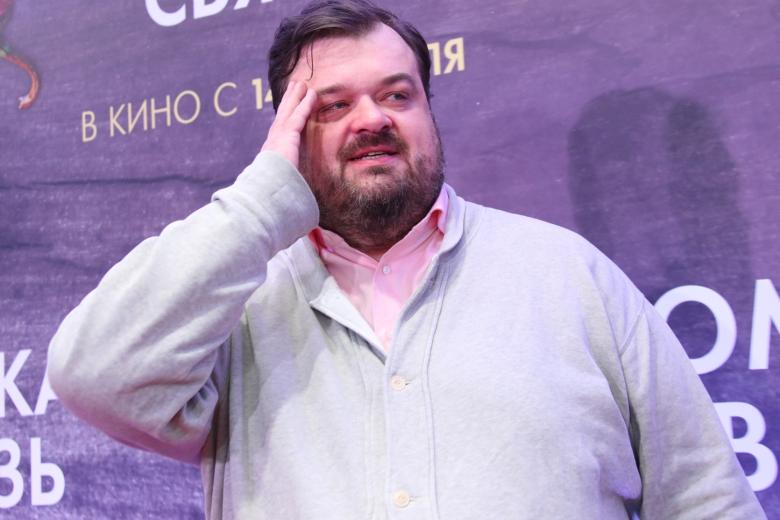 Василий Уткин