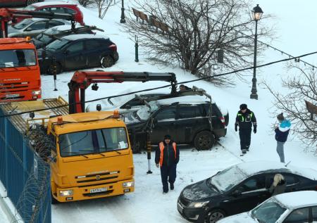 «Не все так однозначно»: автоэксперт о водителях-хамах
