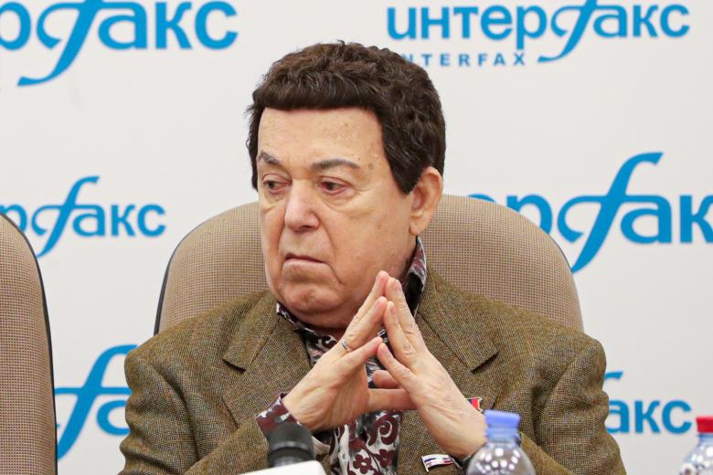 Иосиф Кобзон