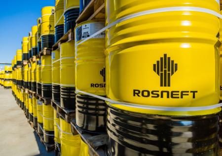 Санкции против «Роснефти» могут сыграть на руку России