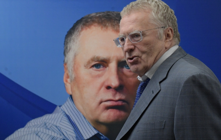 Владимир Жириновский