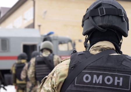 В одном из районов Ингушетии введен режим контртеррористической операции