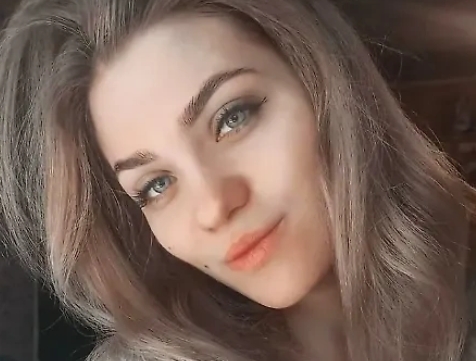 Диана Беляева