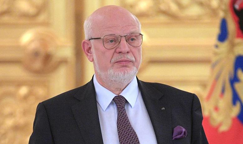 Михаил Федотов