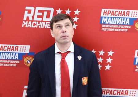 Почему Россия проиграла Швеции на Кубке Первого канала