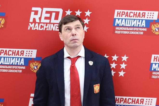 Алексей Кудашов