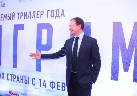 Мединский: полная версия «Рокетмена» не получила бы прокатное удостоверение