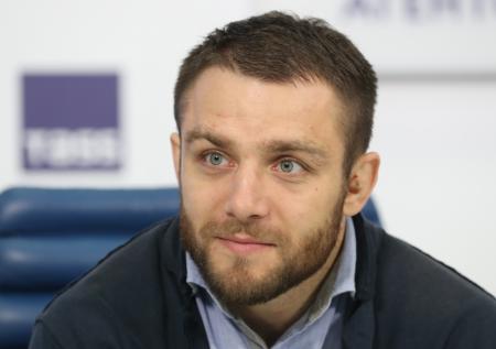 «Есть люди, которые ищут меня и близких»: Дивнич об угрозах мусульман