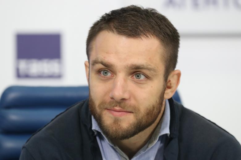 Максим Дивнич