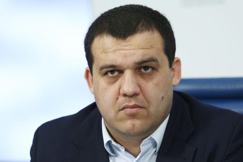 Умар Кремлёв
