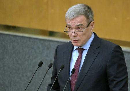 Чистки в МО РФ продолжаются? Кого назначили новым замминистра обороны