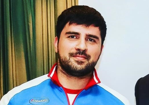 Владимир Осия