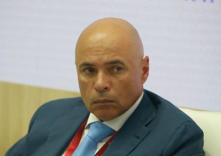 Липецкий губернатор привел подробности пожара на металлургическом комбинате