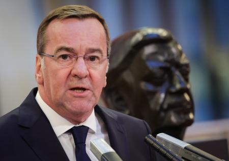 В Германии описали ситуацию на Украине словами Залужного