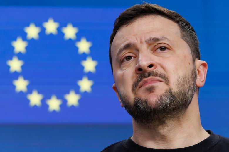 Владимир Зеленский