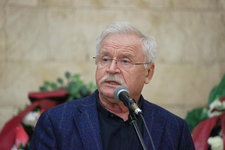 Сергей Никоненко