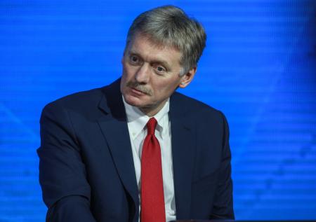 В Кремле не слышали об обысках у главы «Самфара» Гуцериева